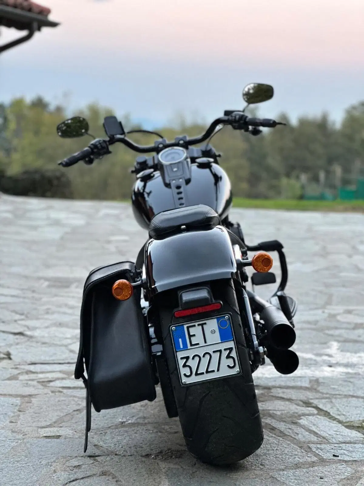 Harley-Davidson Fat Boy 114 Anniversary (2023) (4)