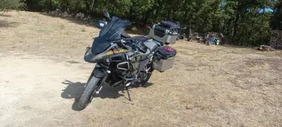 Bmw R 1200 GS Adventure (2013 - 16) usata