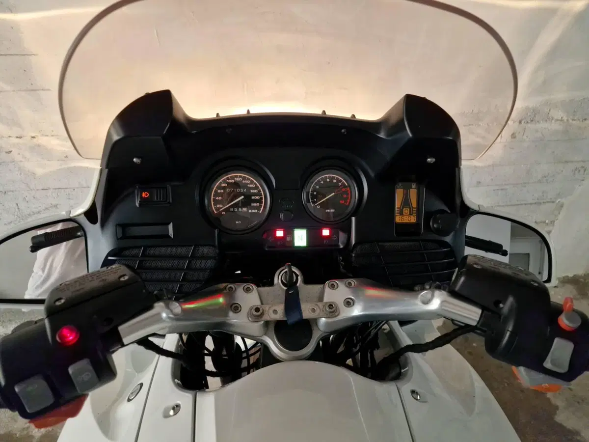 Bmw R 850 RT (2002 - 05) (4)