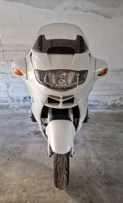 Bmw R 850 RT (2002 - 05) usata