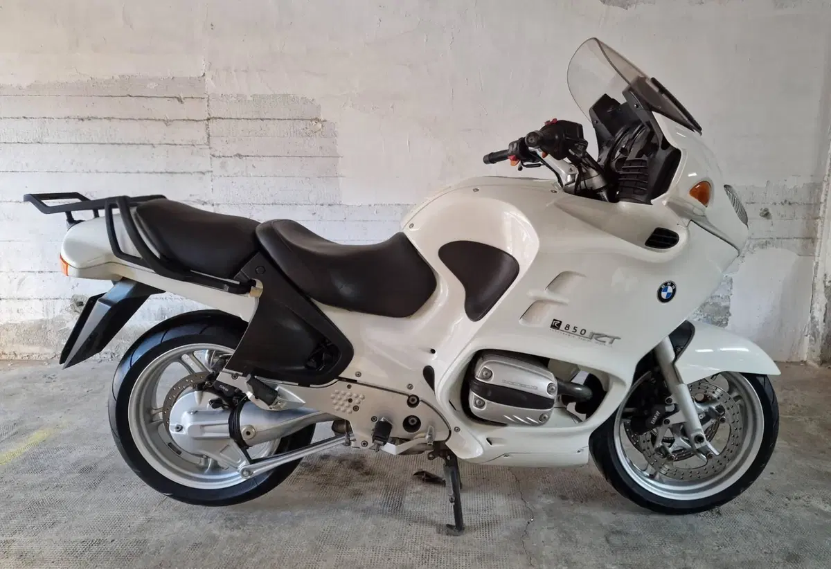 Bmw R 850 RT (2002 - 05) (3)