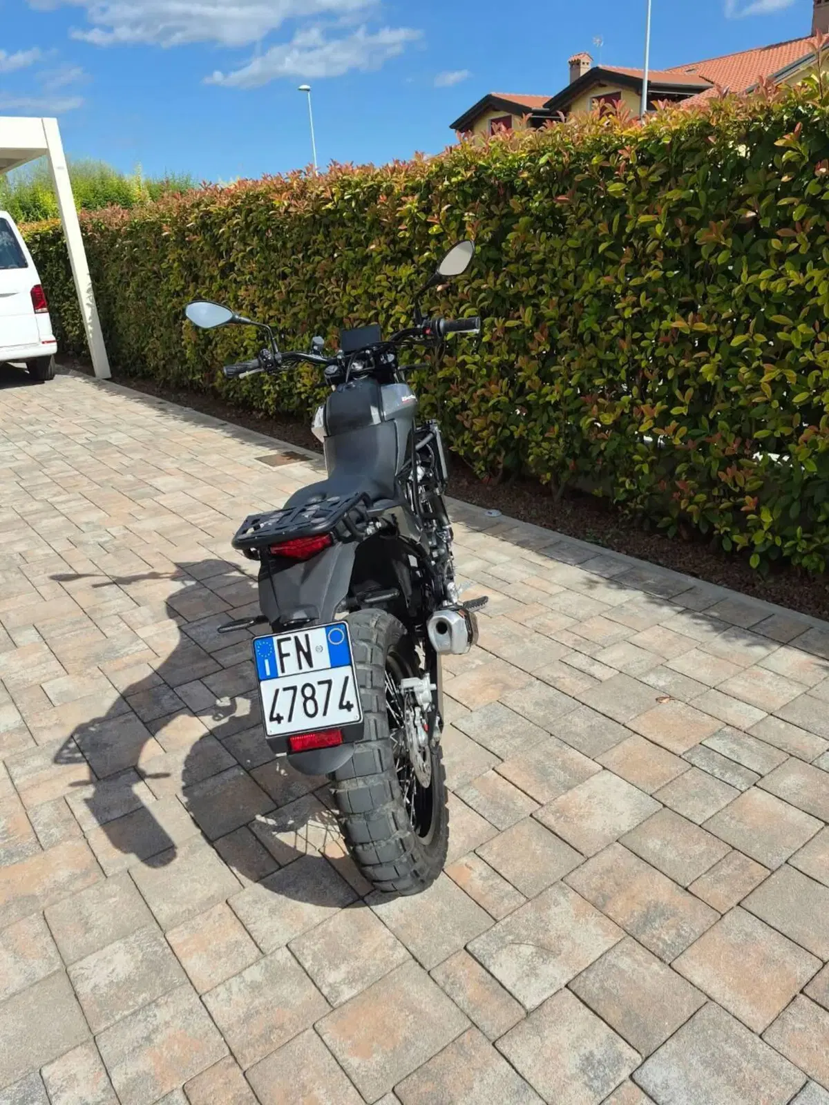 Betamotor Alp X (2024 - 26) (4)