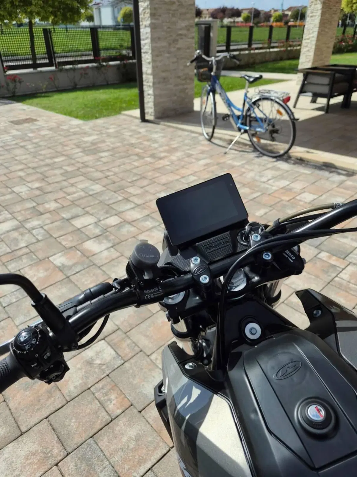 Betamotor Alp X (2024 - 26) (6)