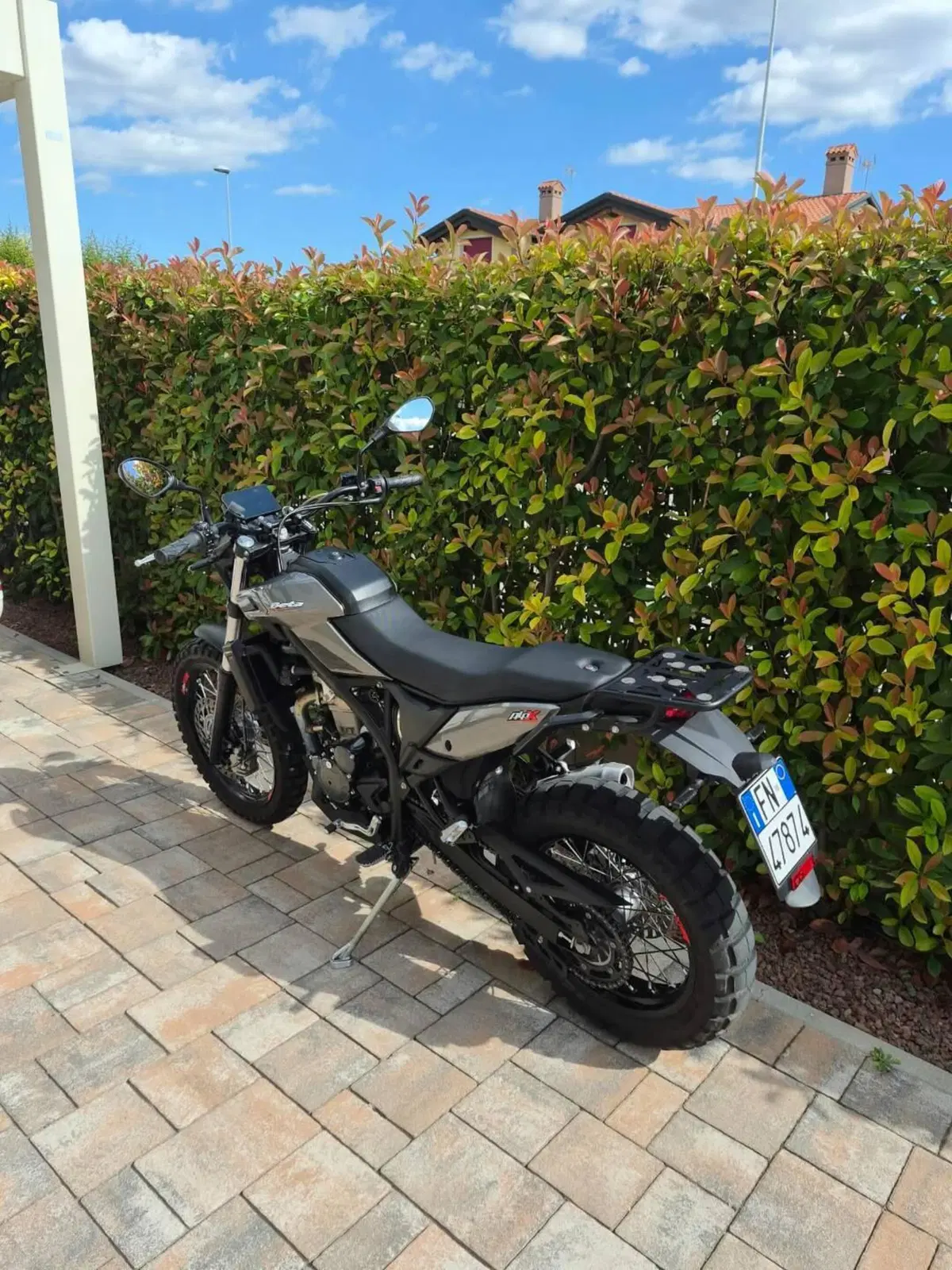 Betamotor Alp X (2024 - 26) (7)