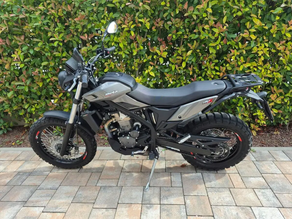 Betamotor Alp X (2024 - 26) (3)