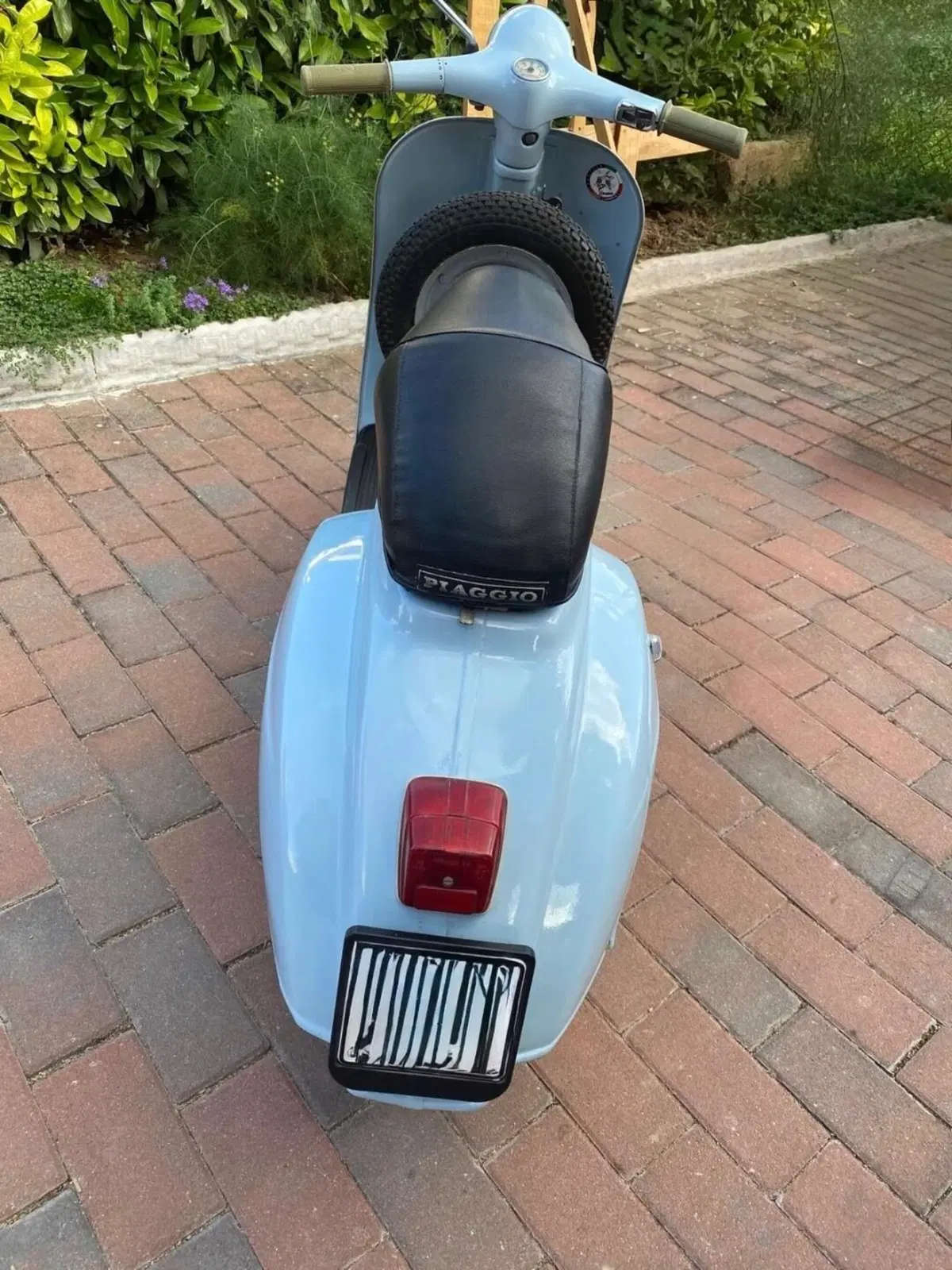 Vespa 50 (3)