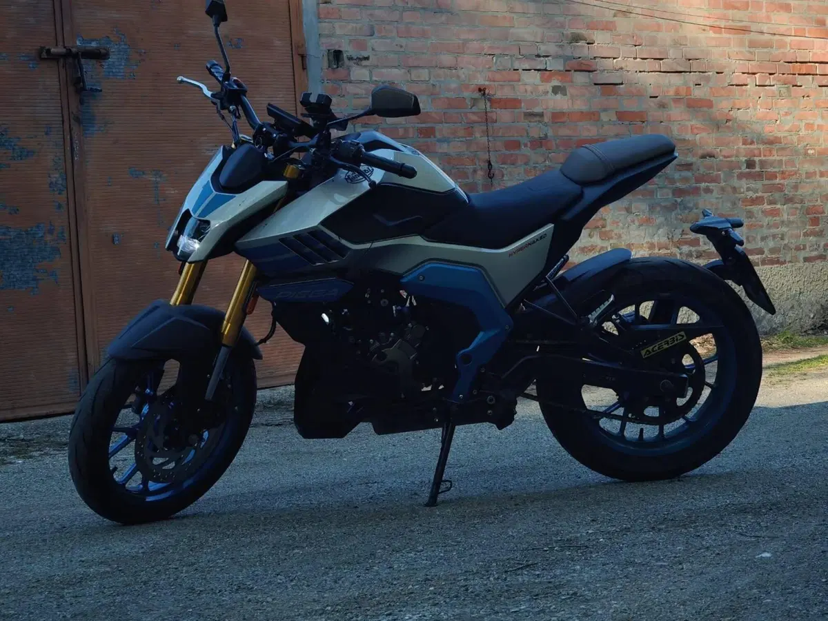 FB Mondial Piega 125 (2022 - 24) (2)
