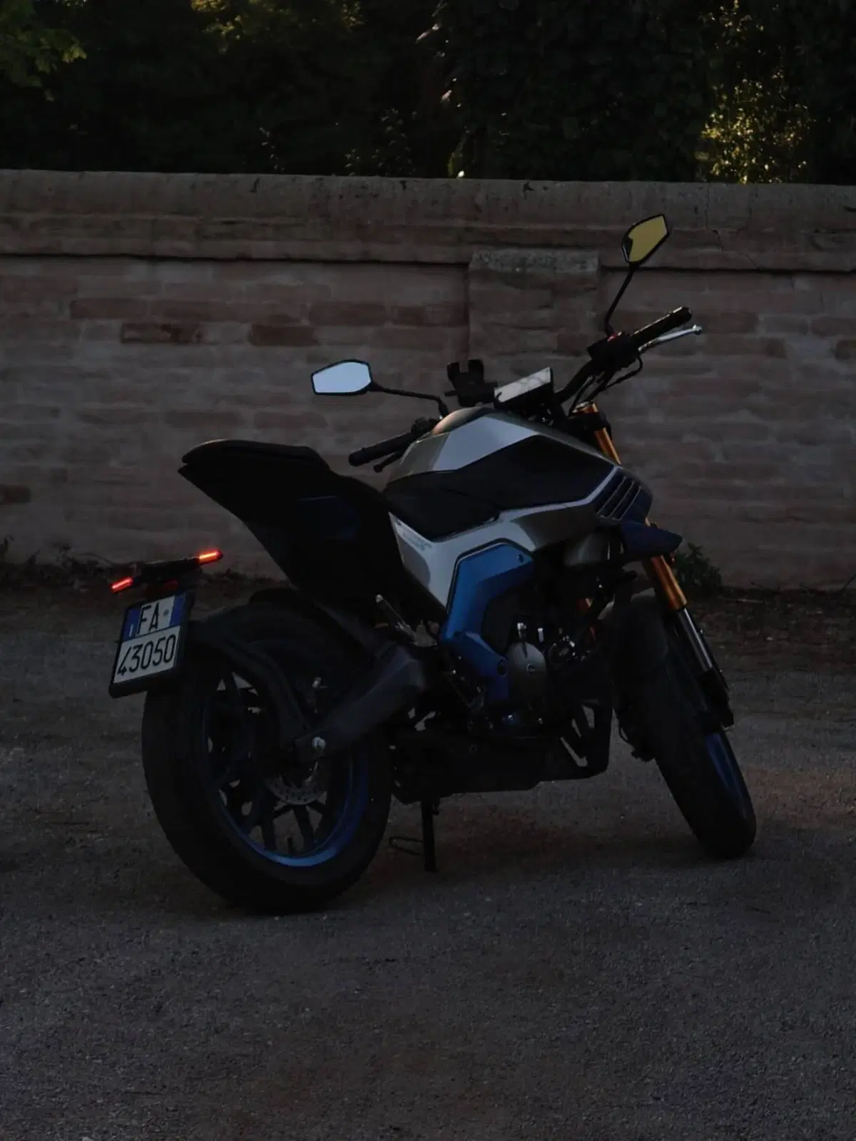FB Mondial Piega 125 (2022 - 24) (3)
