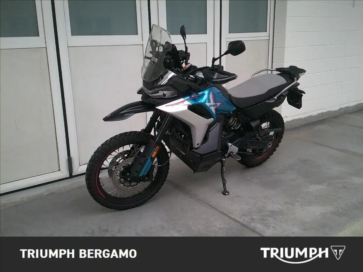 CFMOTO 800MT-X High Seat (2025 - 26) (3)
