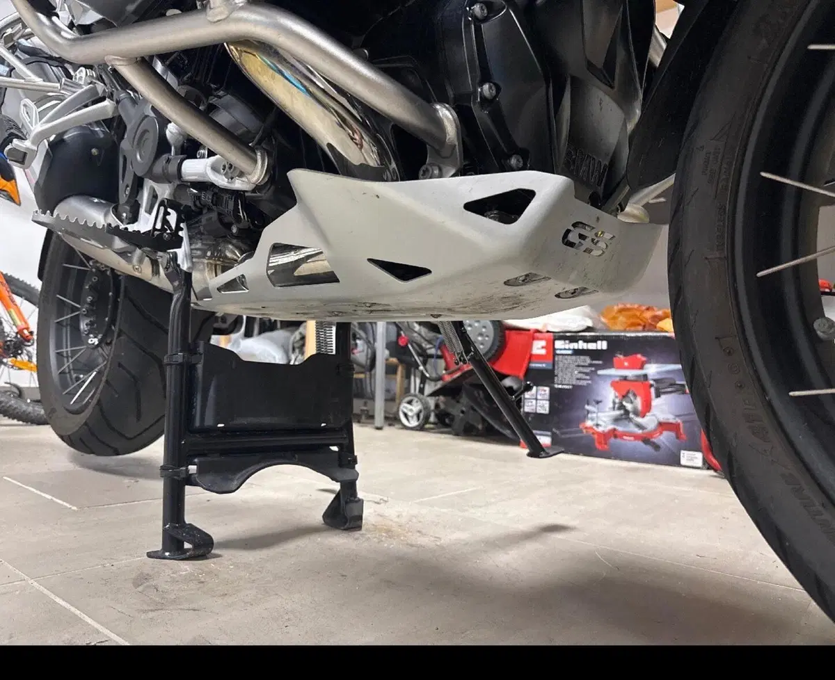 Bmw R 1250 GS Adventure (2021 - 24) (18)