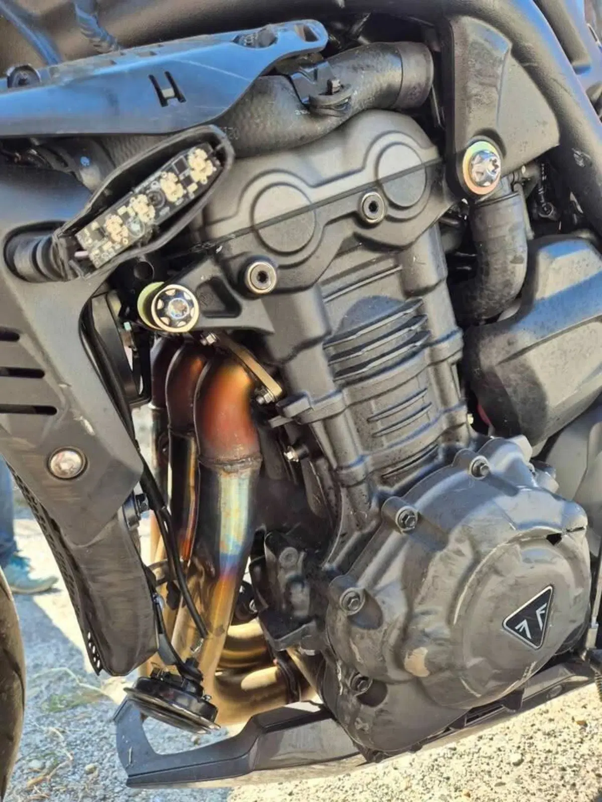 Triumph Speed Triple 1200 RX (2025 - 26) (7)