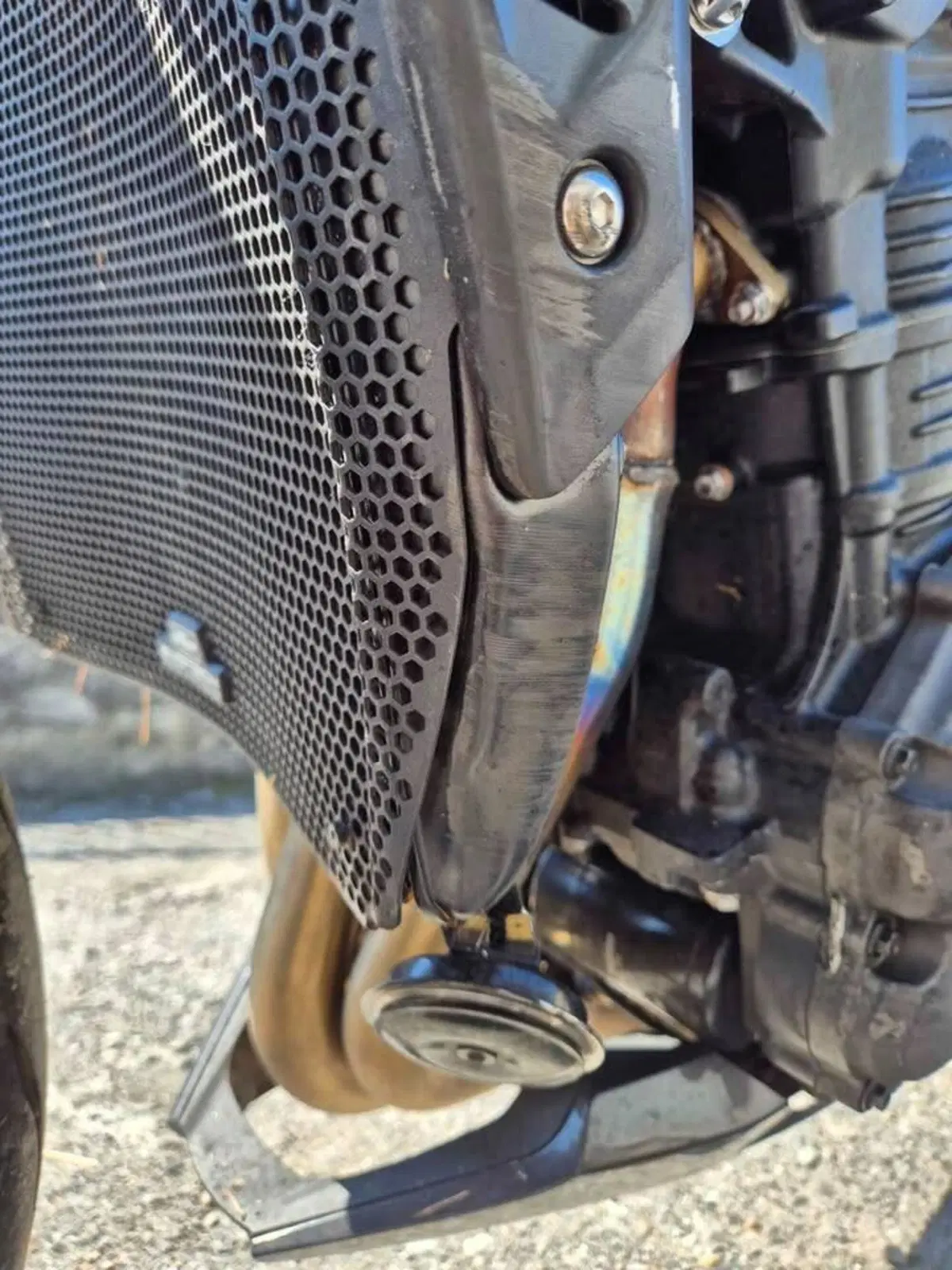 Triumph Speed Triple 1200 RX (2025 - 26) (9)