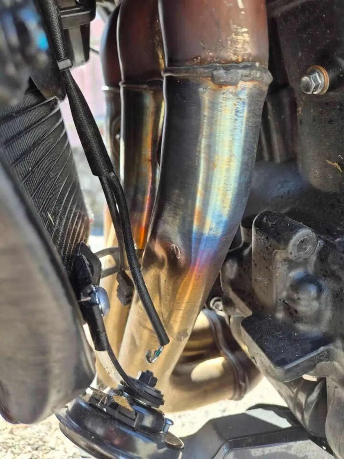 Triumph Speed Triple 1200 RX (2025 - 26) (12)