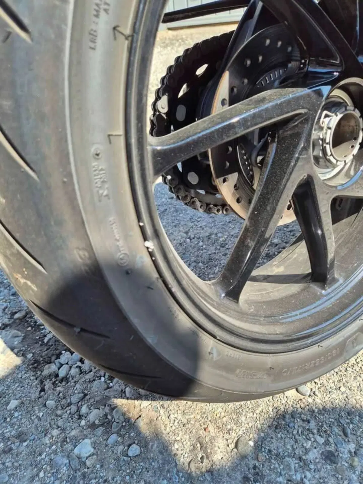 Triumph Speed Triple 1200 RX (2025 - 26) (13)