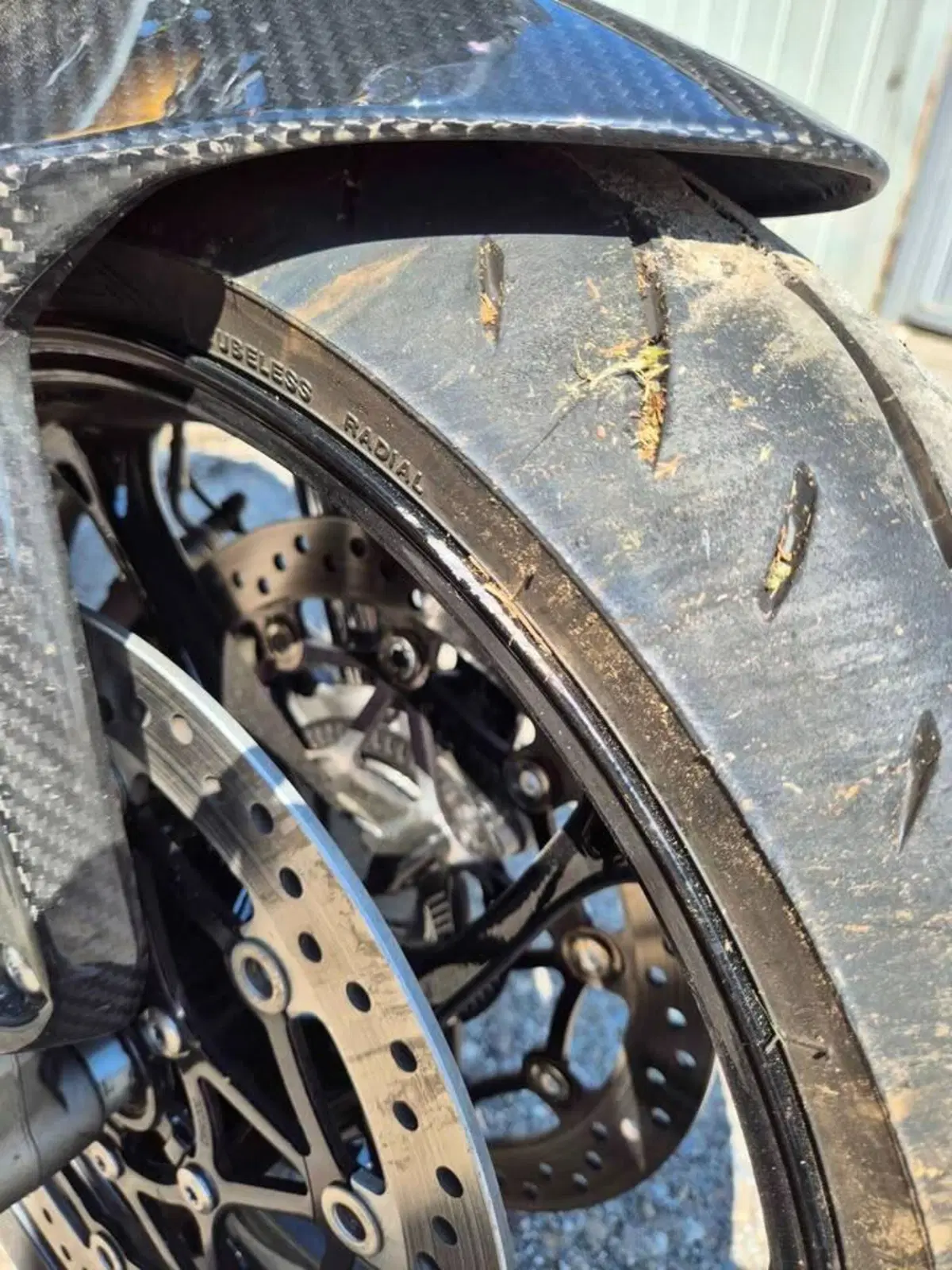 Triumph Speed Triple 1200 RX (2025 - 26) (14)