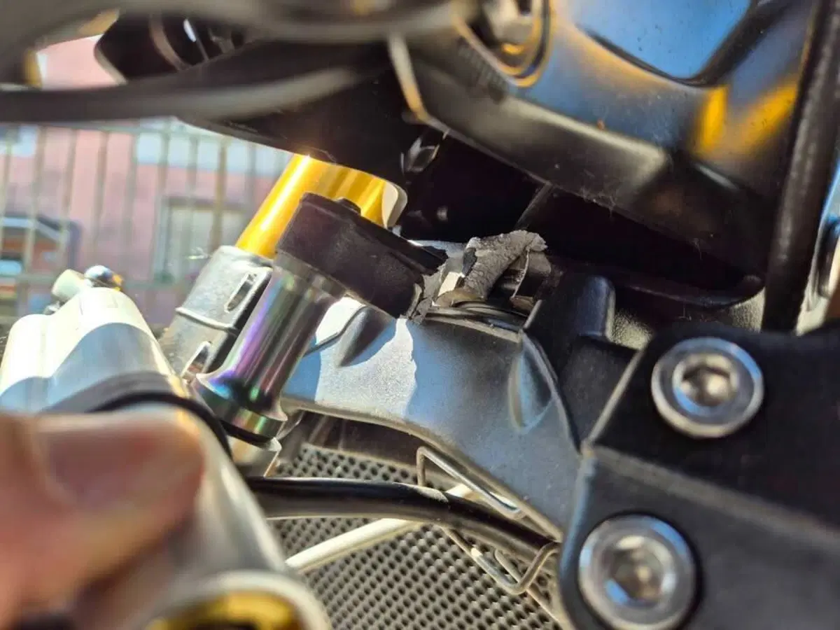Triumph Speed Triple 1200 RX (2025 - 26) (4)