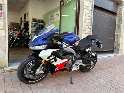 Aprilia RS 660 (2020 - 24) usata