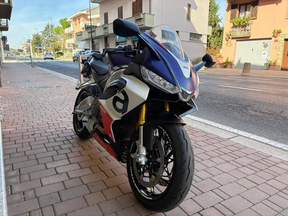 Aprilia RS 660 (2020 - 24) (3)