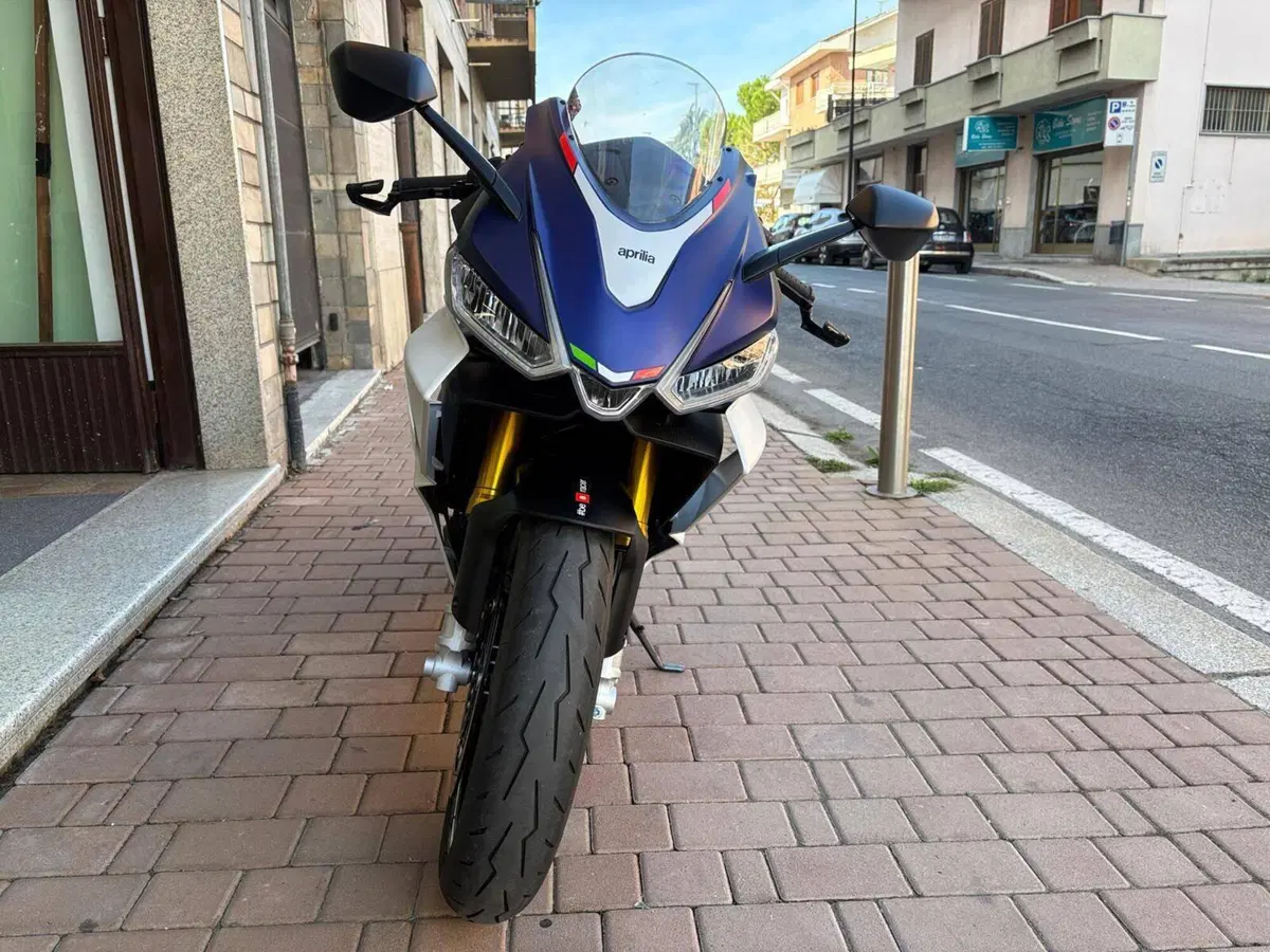 Aprilia RS 660 (2020 - 24) (4)