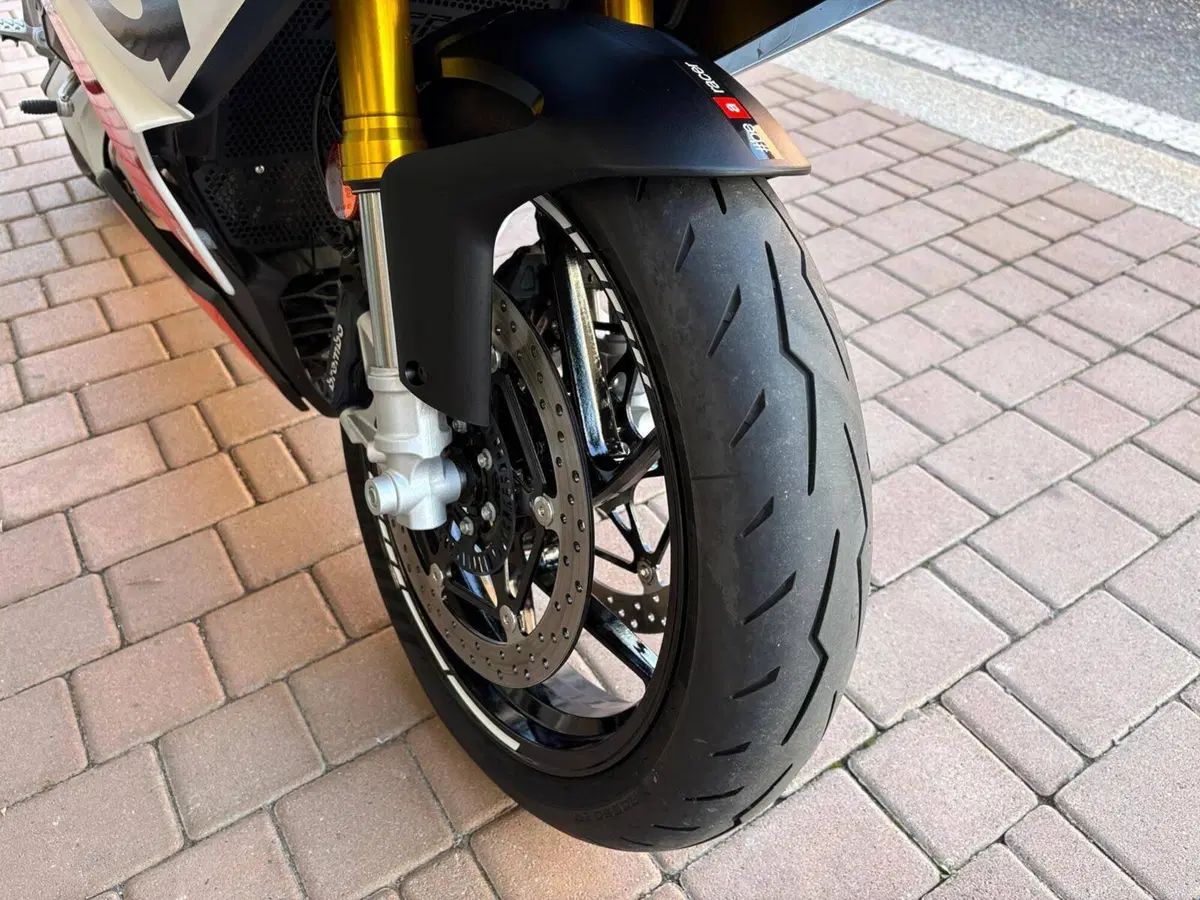 Aprilia RS 660 (2020 - 24) (11)