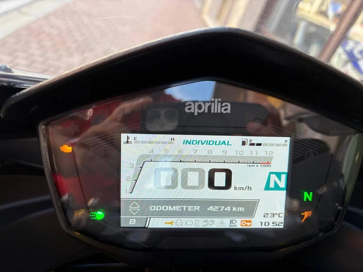 Aprilia RS 660 (2020 - 24) (15)