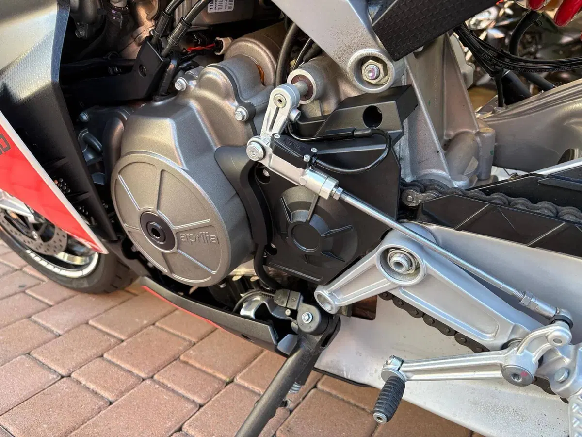 Aprilia RS 660 (2020 - 24) (16)