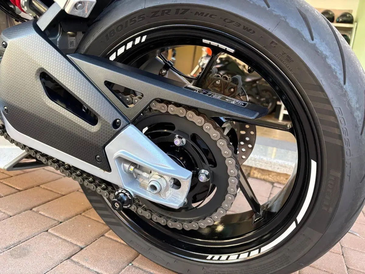Aprilia RS 660 (2020 - 24) (17)