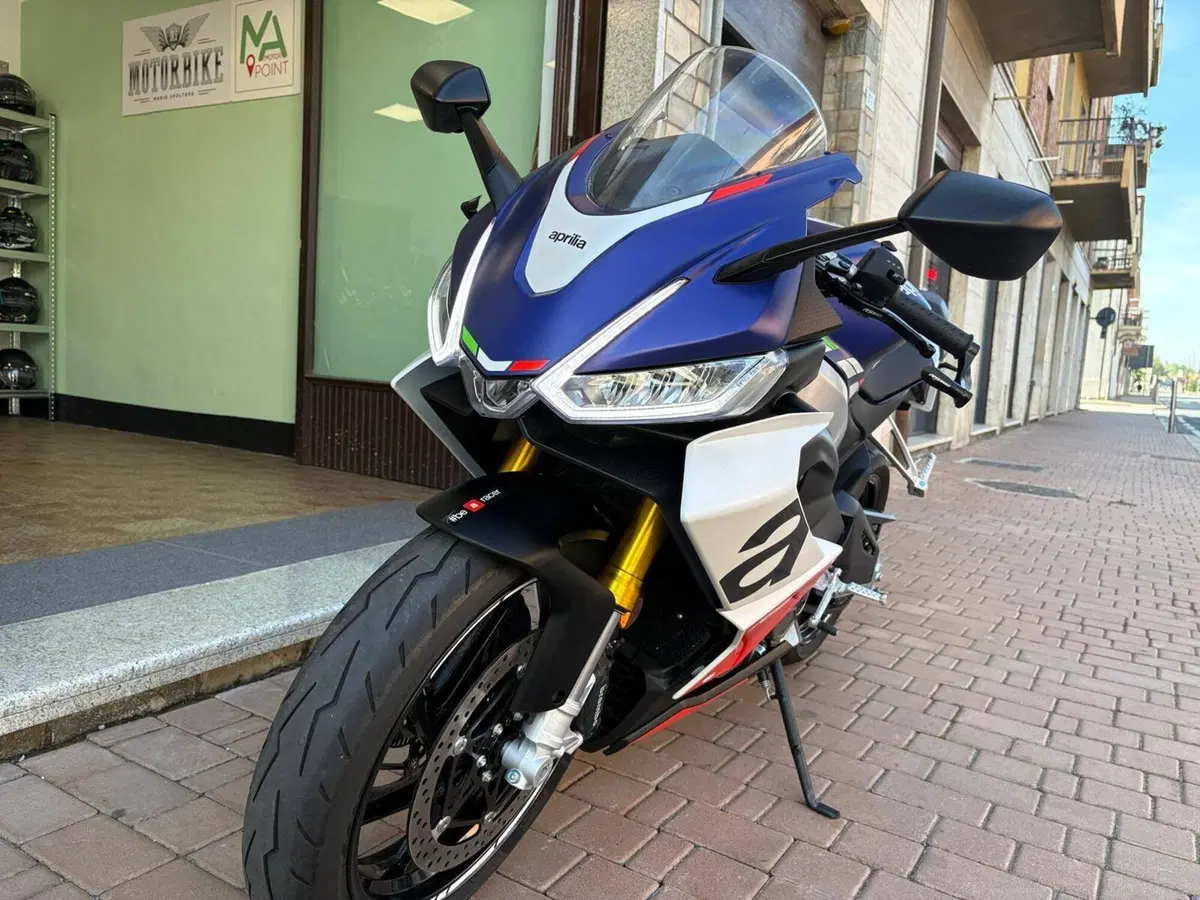 Aprilia RS 660 (2020 - 24) (18)