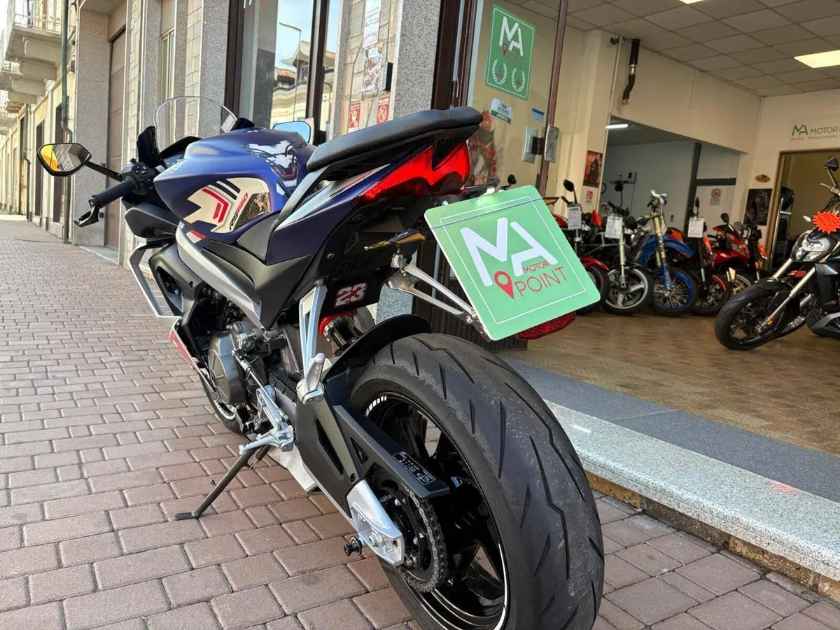 Aprilia RS 660 (2020 - 24) (19)