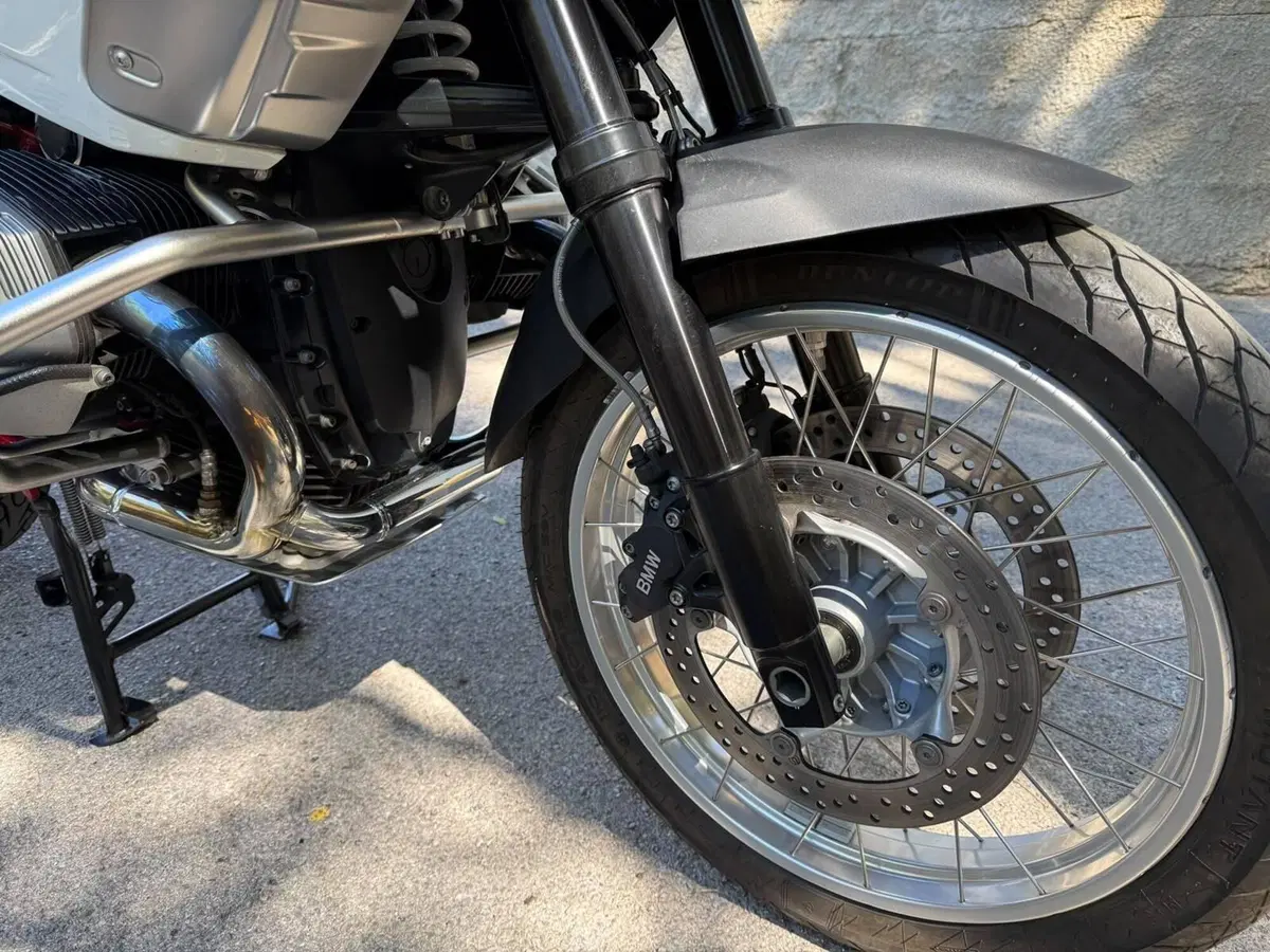 Bmw R 1200 GS (2010 - 12) (5)
