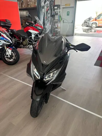 Kymco AK 550 (2020) usata