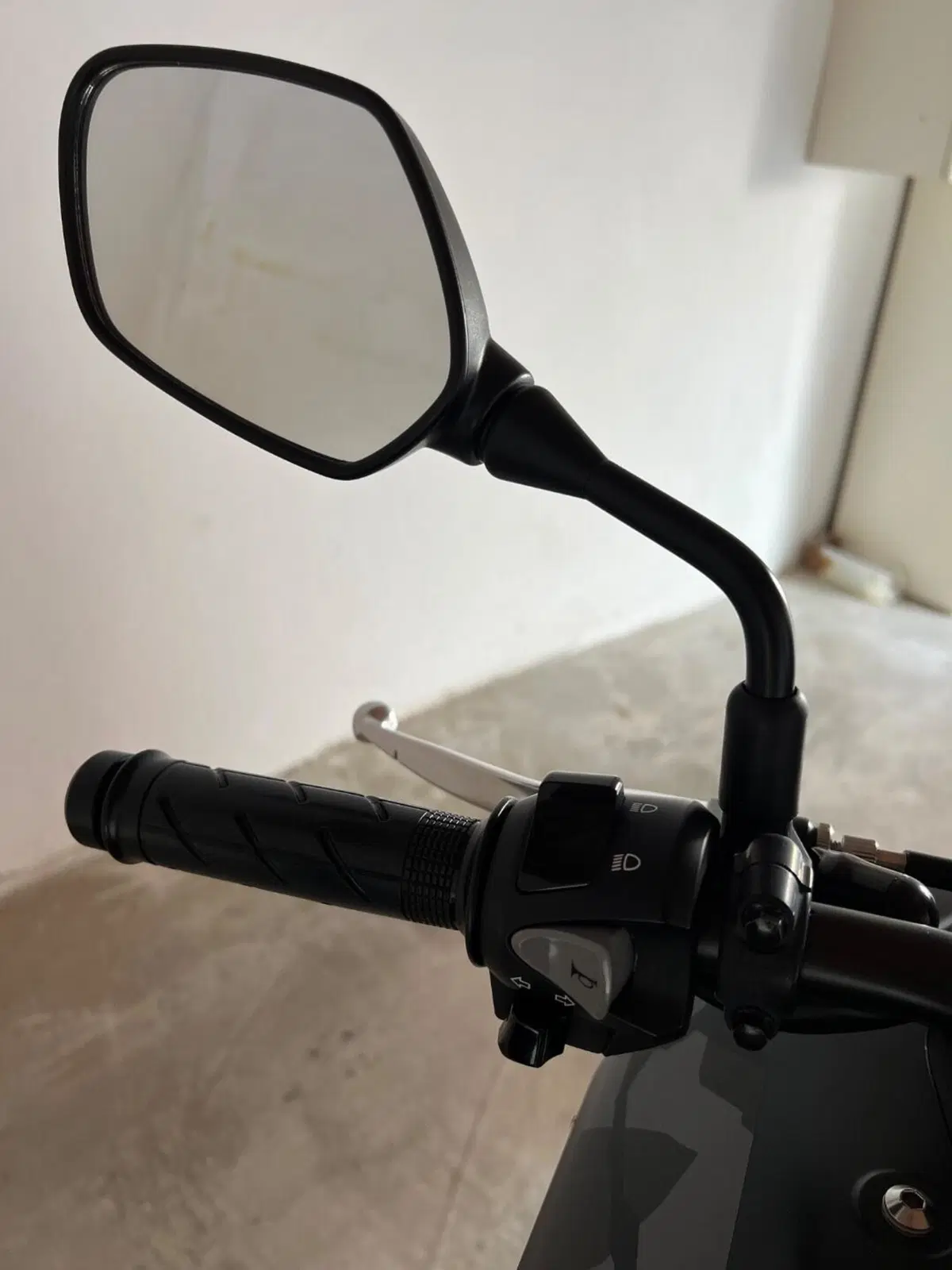 Honda CB 500 X (2019 - 20) (13)