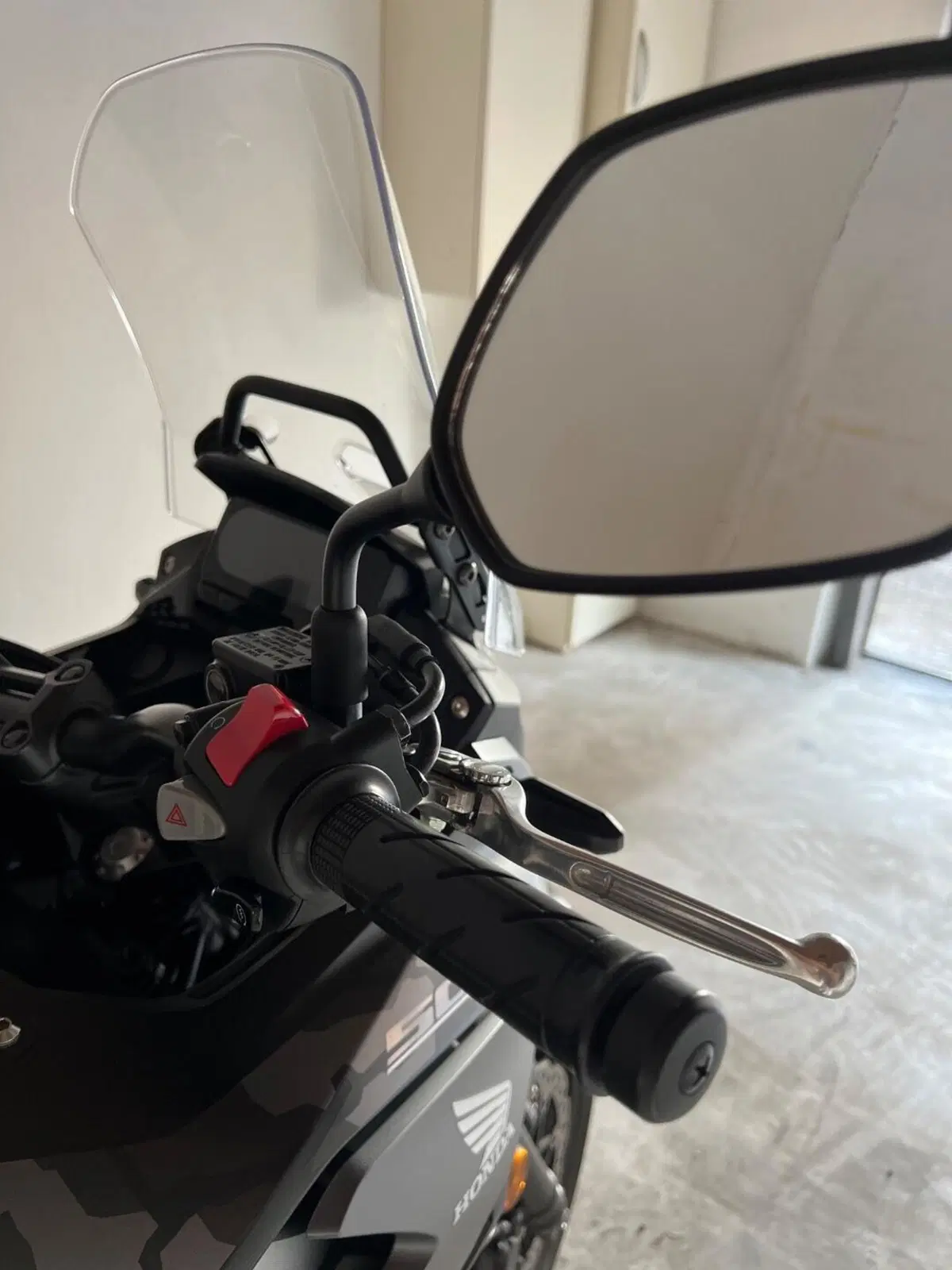 Honda CB 500 X (2019 - 20) (14)