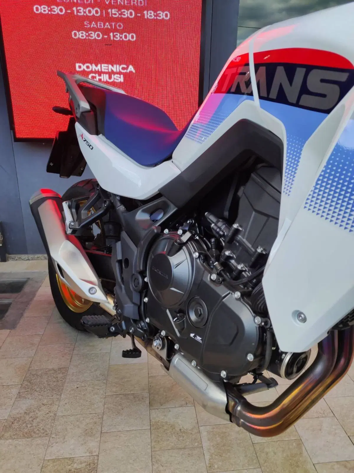 Honda Transalp XL750 (2025) (4)