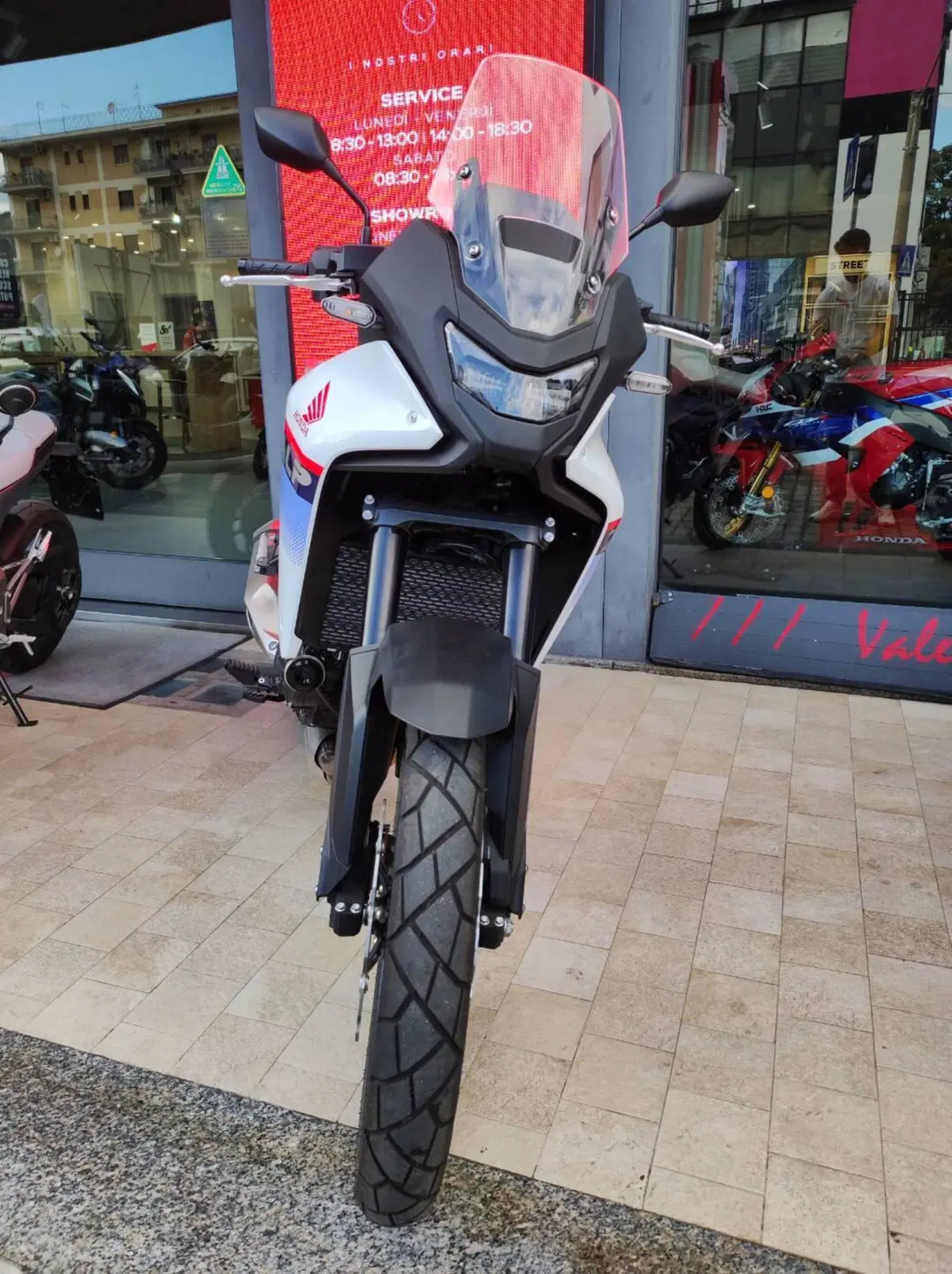 Honda Transalp XL750 (2025) (5)