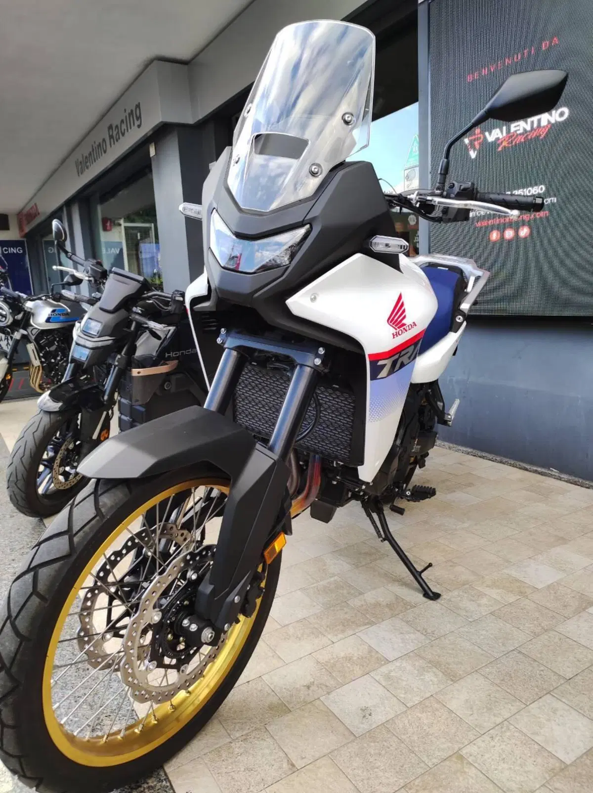 Honda Transalp XL750 (2025) (6)