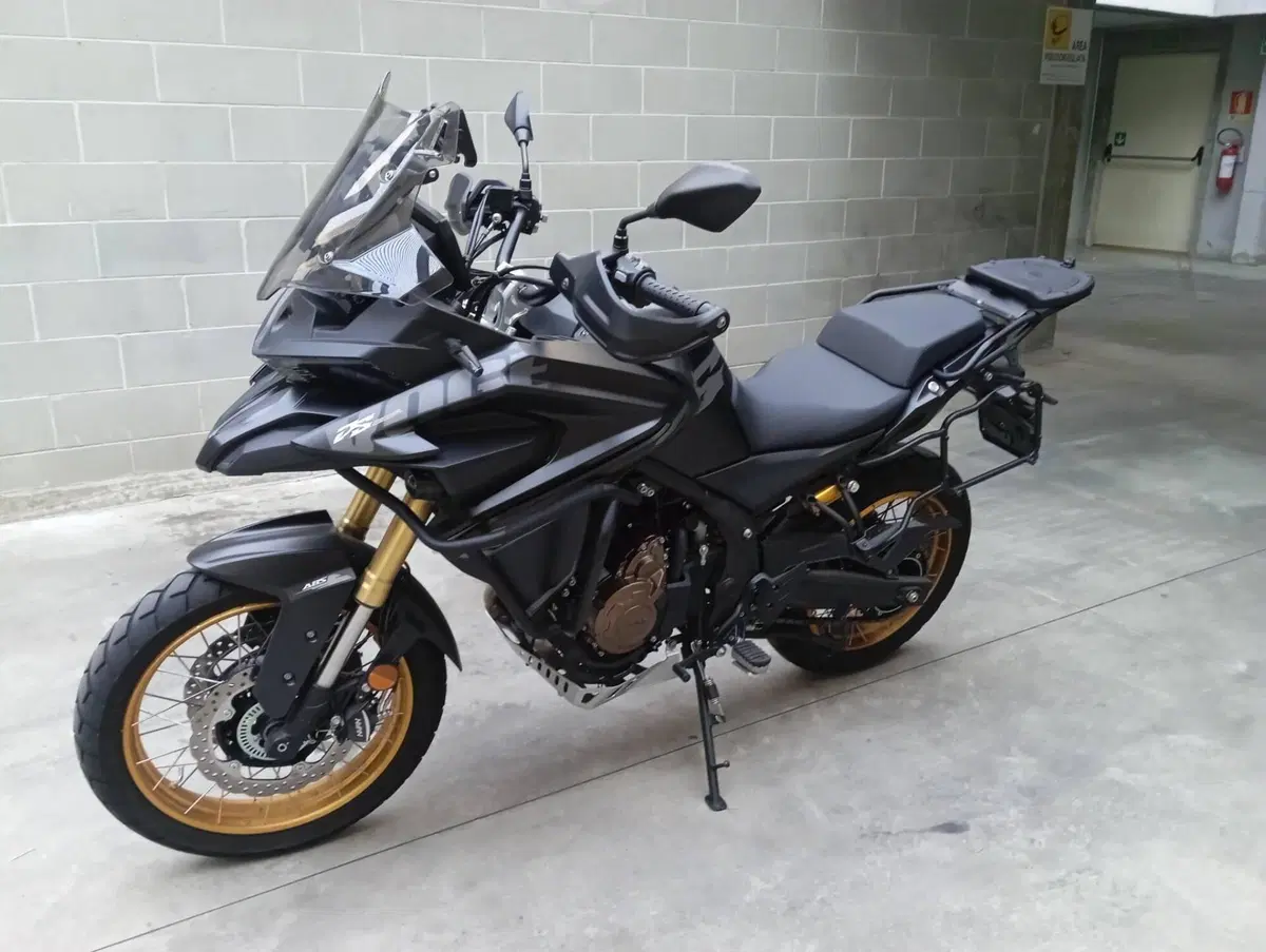 Voge Valico 625DSX (2025 - 26) (2)