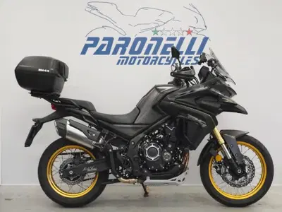 Voge Valico 525DSX (2023 - 26) usata