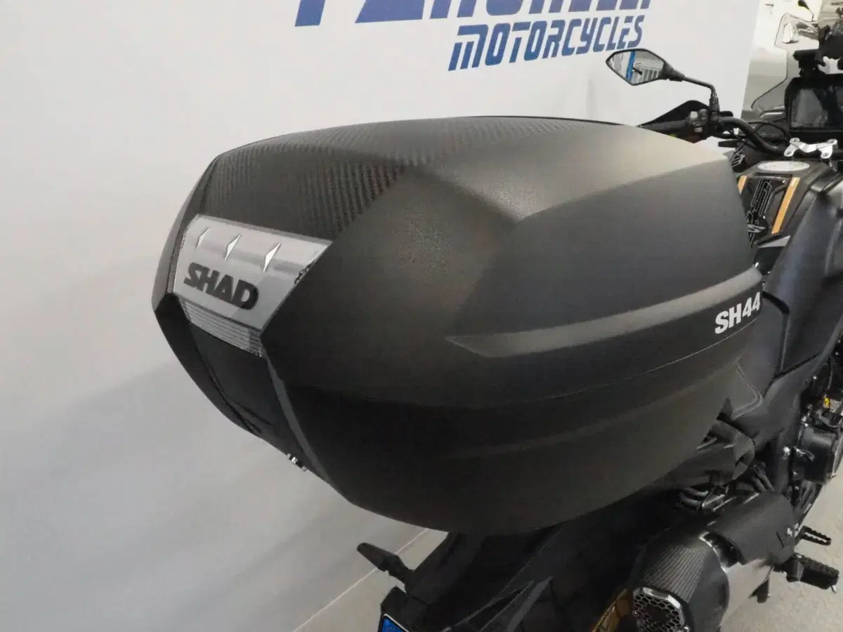 Voge Valico 525DSX (2023 - 26) (4)