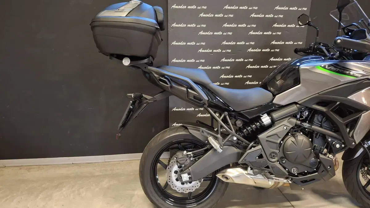 Kawasaki Versys 650 (2025 - 26) (3)