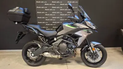 Kawasaki Versys 650 (2025 - 26) usata