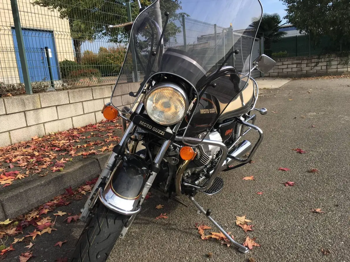 Moto Guzzi CALIFORNIA 2 1000 (2)