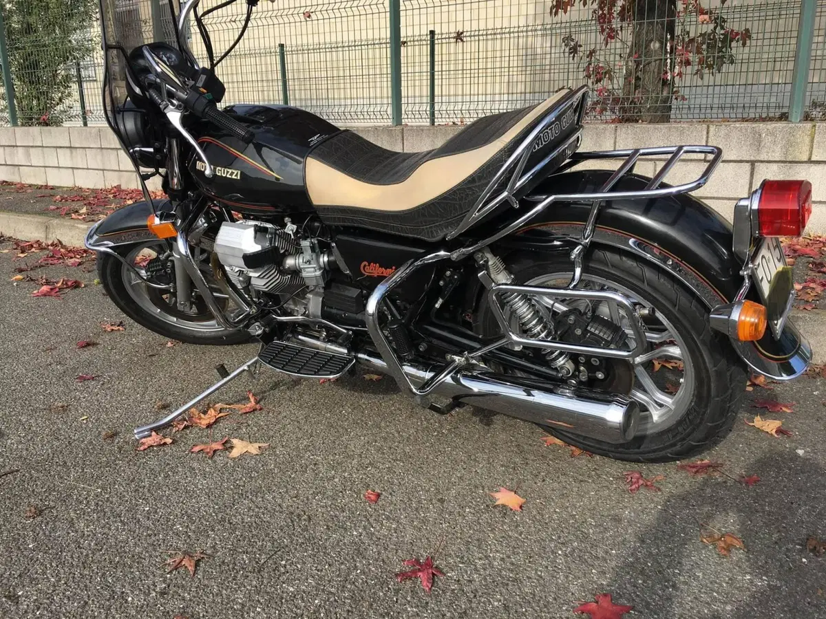 Moto Guzzi CALIFORNIA 2 1000 (3)