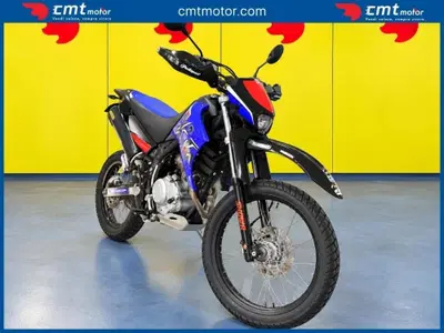 Yamaha XT 125 R (2005 - 11) usata
