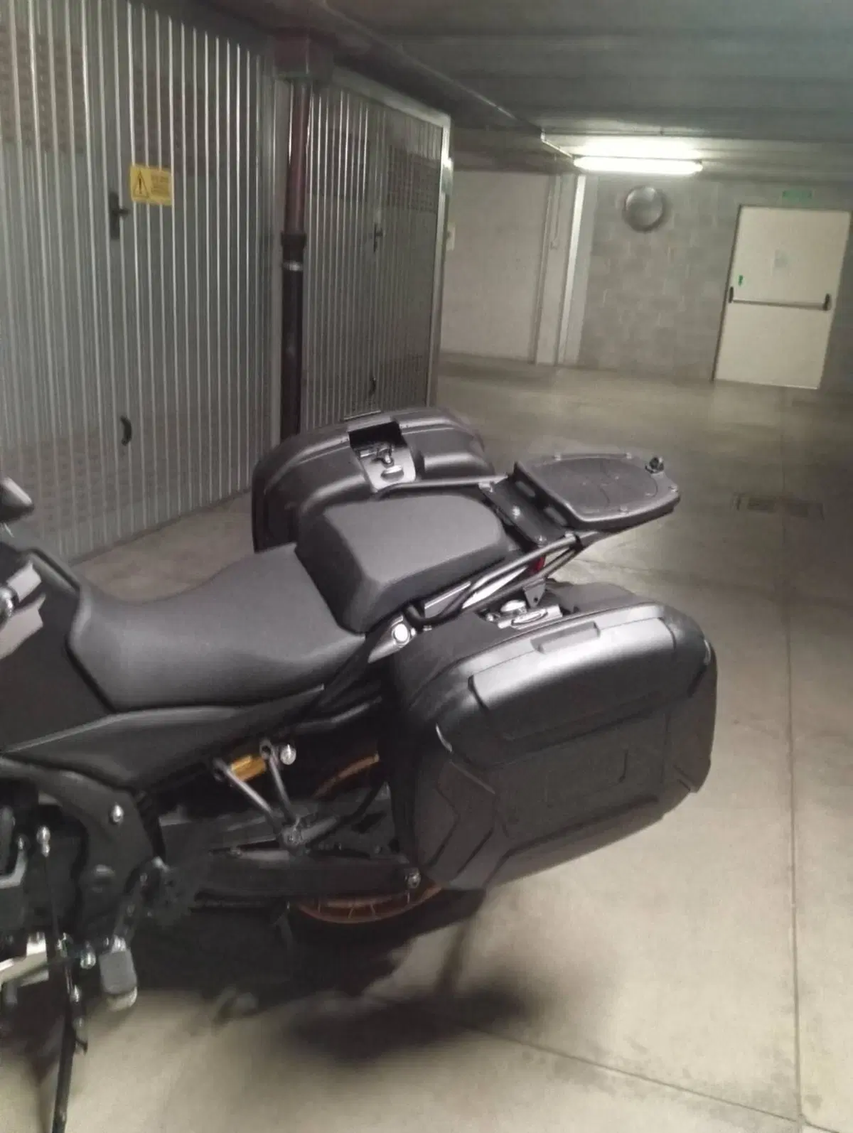 Voge Valico 625DSX (2025 - 26) (7)