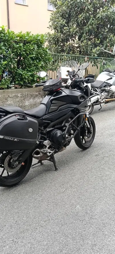 Yamaha Tracer 900 ABS (2017 - 18) usata