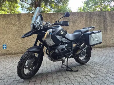 Bmw R 1200 GS (2010 - 12) usata