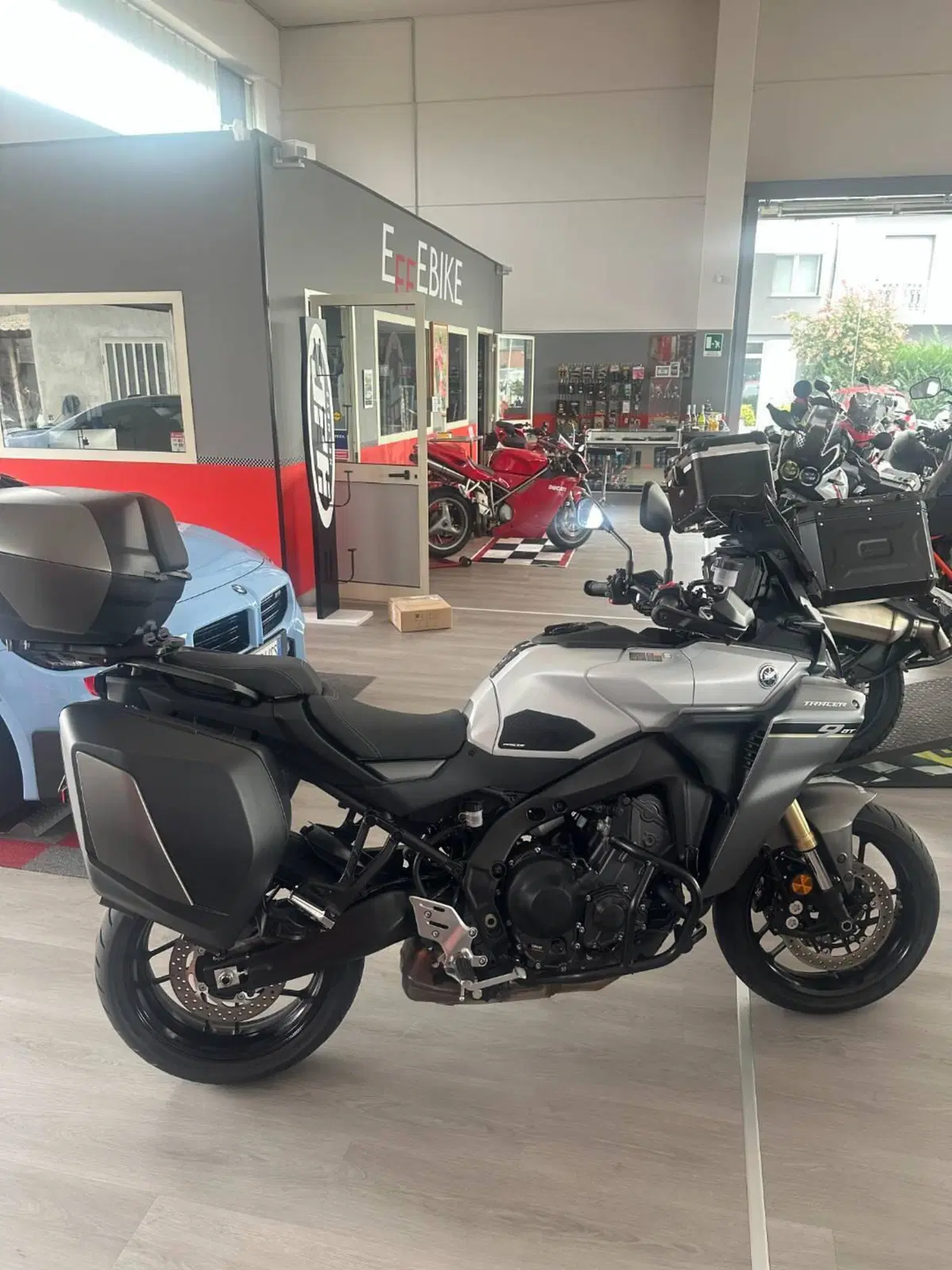 Yamaha Tracer 9 GT (2025 - 26) (3)