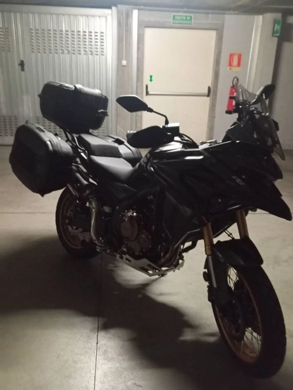 Voge Valico 625DSX (2025 - 26) (10)