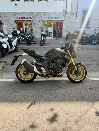 Honda CB 1000 Hornet SP (2025 - 26) usata